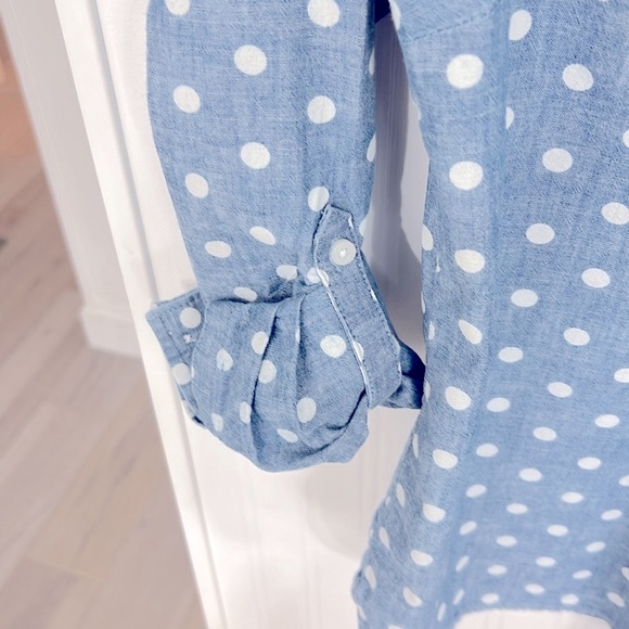 Women’s Tommy Hilfiger long sleeve top - Picture 5 of 5